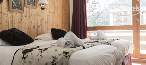 Новые добавленные фото туристов Hotel De La Vanoise 3*