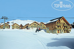 Новые добавленные фото туристов Les Chalets Goelia 3*