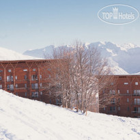 Maeva Les Pistes 