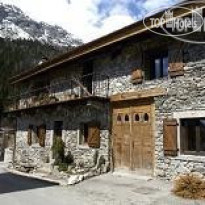 Chamonix Location 