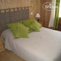 Chamonix Location