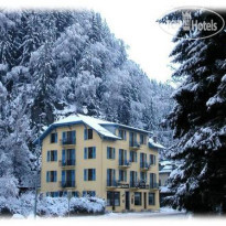 Chamonix Location