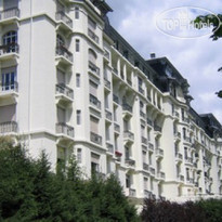 Chamonix Location