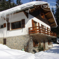 Chamonix Location