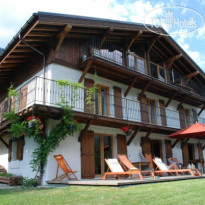 Chamonix Location