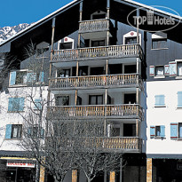 Chamonix Location