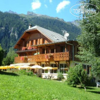 Chamonix Location
