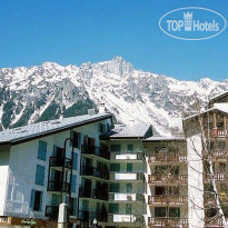 Chamonix Location