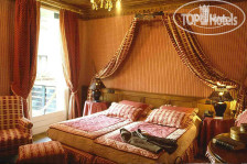 Mont Blanc 4*