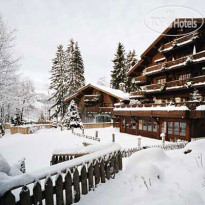 Chalet Mont d`Arbois 