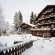 Chalet Mont d`Arbois 