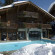 Chalet Mont d`Arbois 