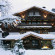 Chalet Mont d`Arbois 