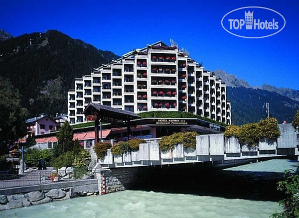 Фотографии отеля  Alpina Eclectic Hotel 4*