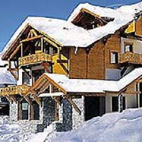 Les Chalet du Savoy 