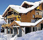 Фотографии отеля  Les Chalet du Savoy 4*