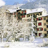 Residence Maeva "Chamonix Sud" 