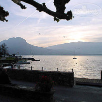 Abbaye de Talloires 