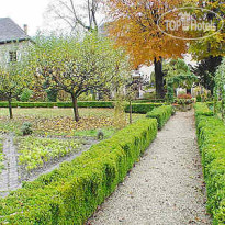 Abbaye de Talloires 