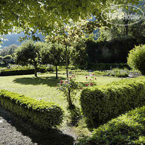 Abbaye de Talloires 