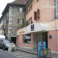 Kyriad Annecy Centre 