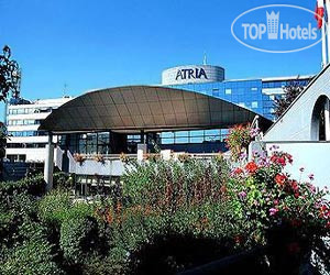 Фотографии отеля  Novotel Annecy Centre Atria 3*