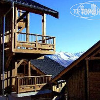 Les Chalets des Cimes 