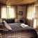 Chalet Reine Des Pres Спальня.