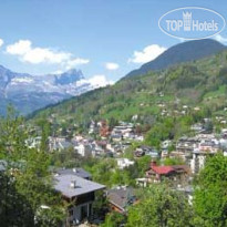 Residence Les Fermes de Saint Gervais 