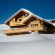 Chalet Le Paradis Blanc 