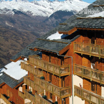 Residence Les Chalets de Wengen Lagrange Presrige 