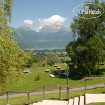 Les Balcons du Lac d'Annecy 