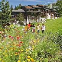 Residence La Marelle & Le Rami P&V 