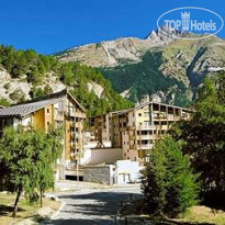 Res. Les Chalets et les Balcons de la  Vanoise 
