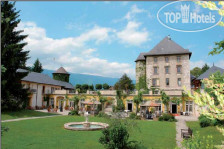 Chateau de Candie 4*