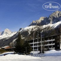 Mercure Chamonix Les Bossons 