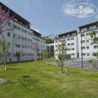 Zenitude Hotel-Residences Les Hauts d'Annecy 3*