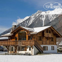 Chalet Lumiere APT