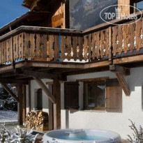 Chalet Lumiere 