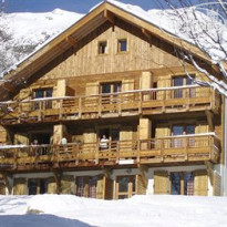 Les Chalets de la Porte des Saisons 