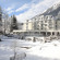 Club Med Chamonix Mont Blanc (закрыт) 