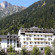 Club Med Chamonix Mont Blanc (закрыт) 