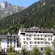 Club Med Chamonix Mont Blanc (закрыт) 