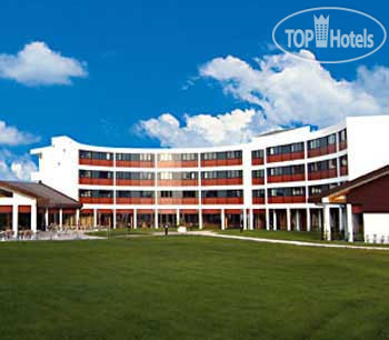 Фотографии отеля  Best Western Porte Sud De Geneve 3*