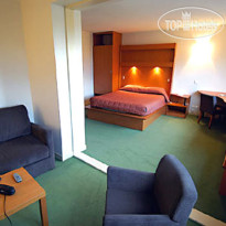 Best Western Porte Sud De Geneve 