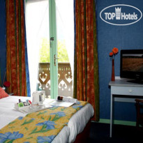 Best Western Hotel Florimont 