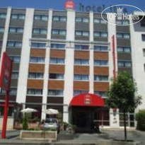 Ibis Annemasse 