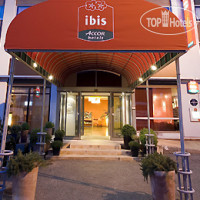 Ibis Annemasse 2*