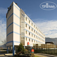 Ibis Archamps Porte de Geneve 2*