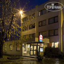 Ibis Chambery 